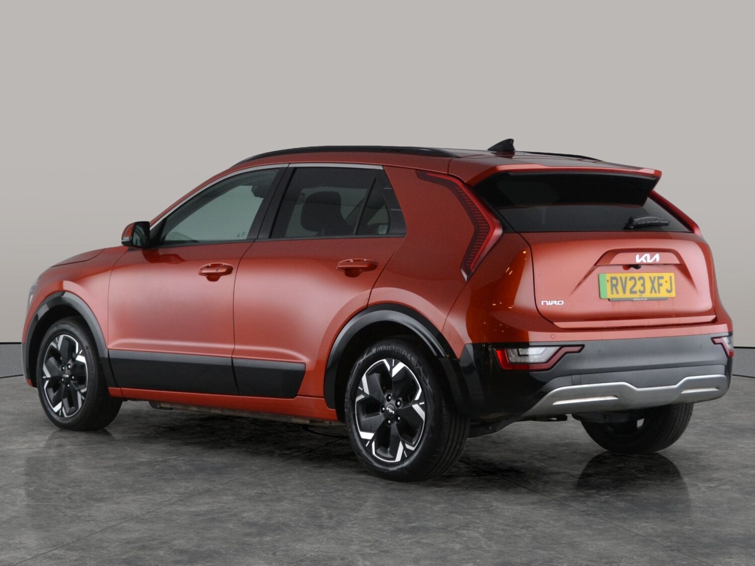 Used Kia Niro 2023 for sale - 78122595: Photo 7