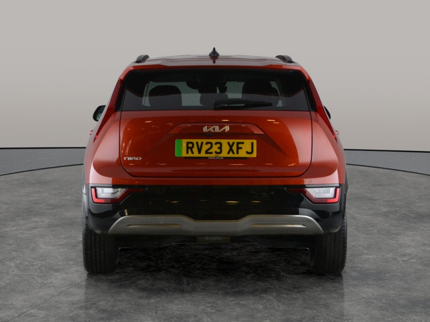 Used Kia Niro 2023 for sale - 78122595: Photo 8