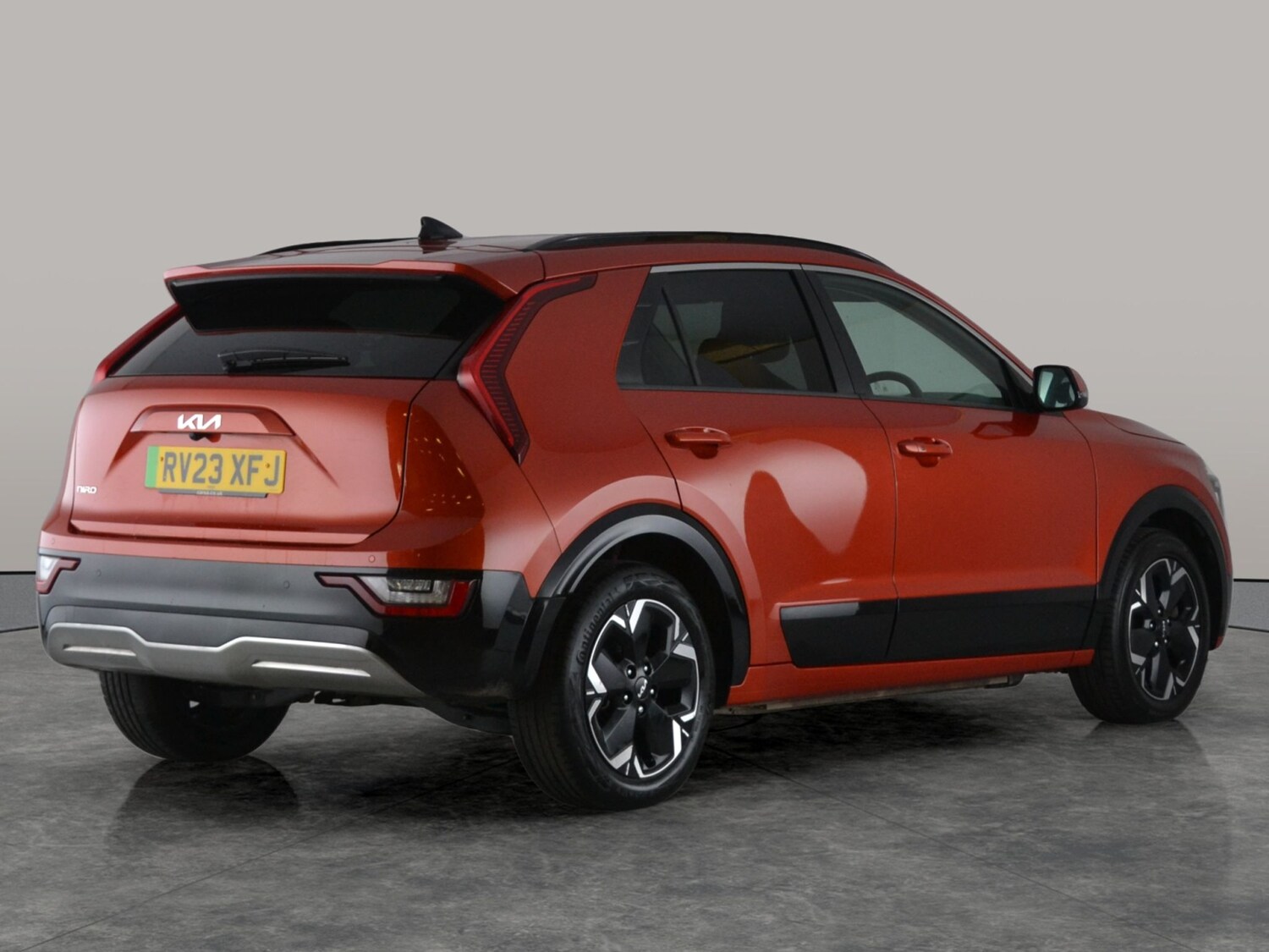 Used Kia Niro 2023 for sale - 78122595: Photo 9