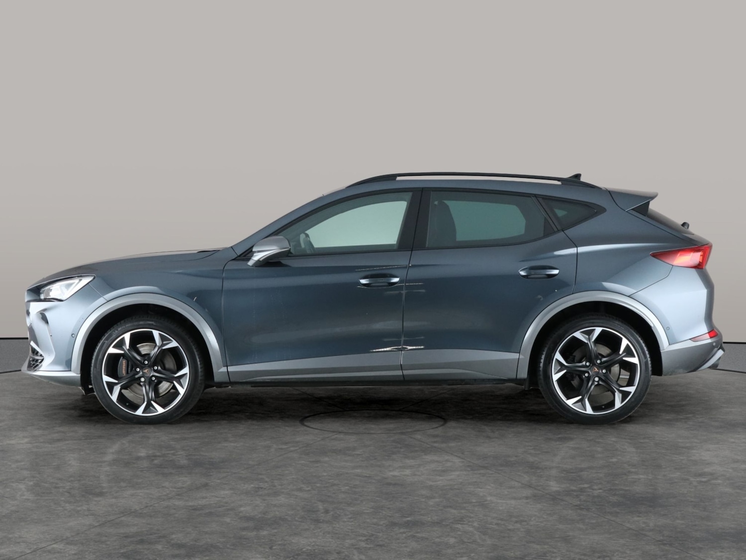 Used Cupra Formentor 2021 for sale - 76931905: Photo 14