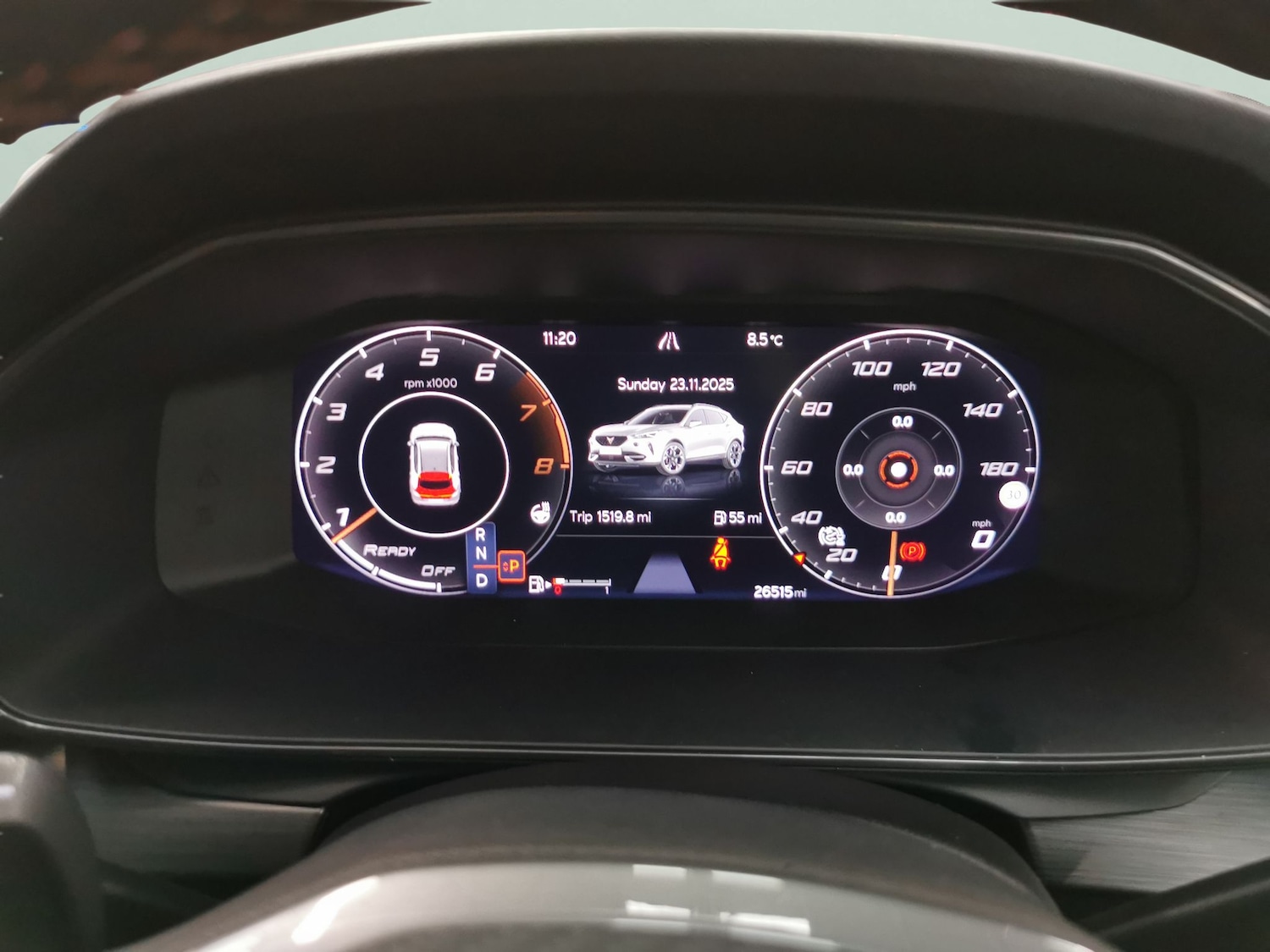 Used Cupra Formentor 2021 for sale - 76931905: Photo 26