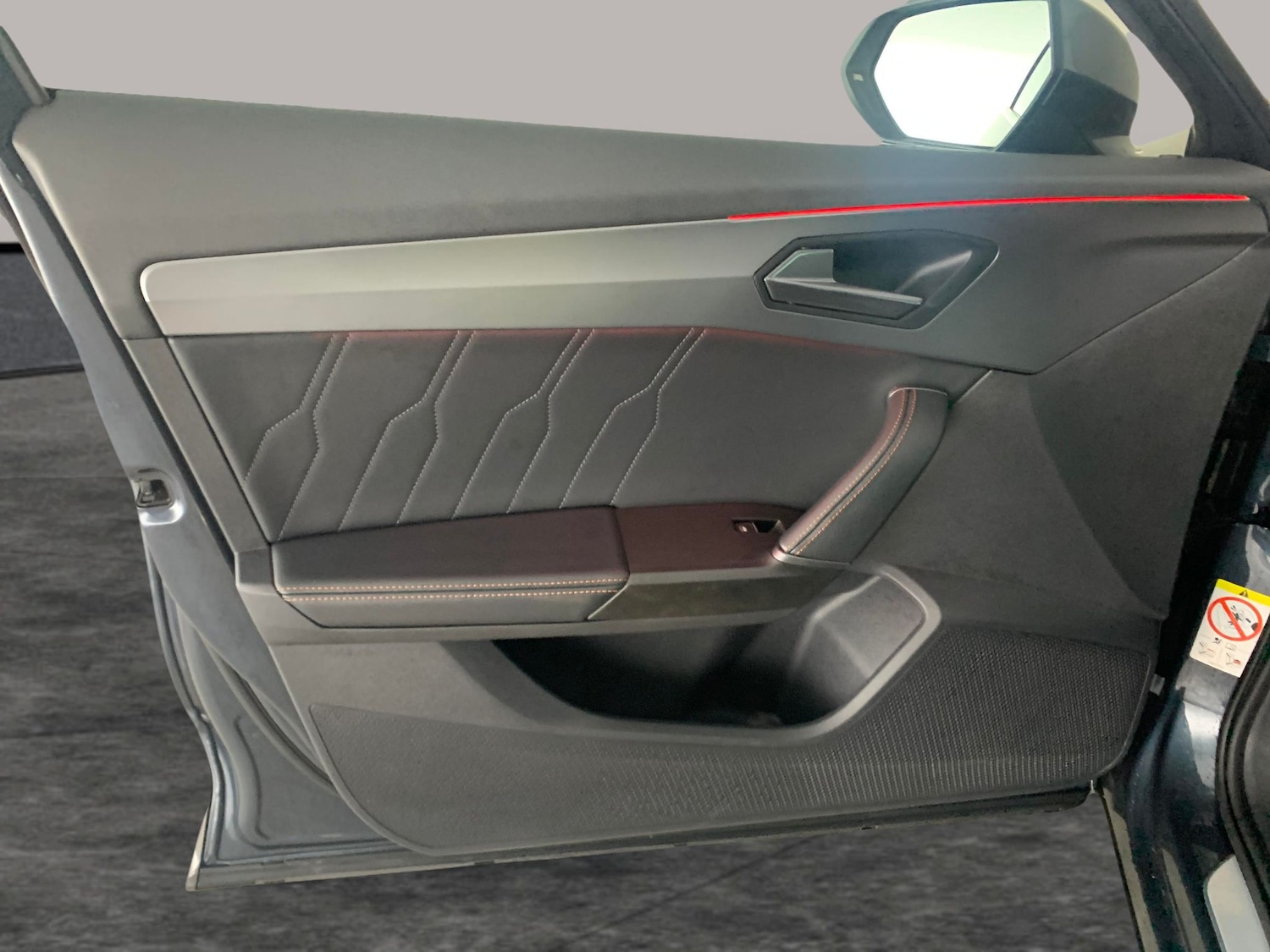 Used Cupra Formentor 2021 for sale - 76931905: Photo 34