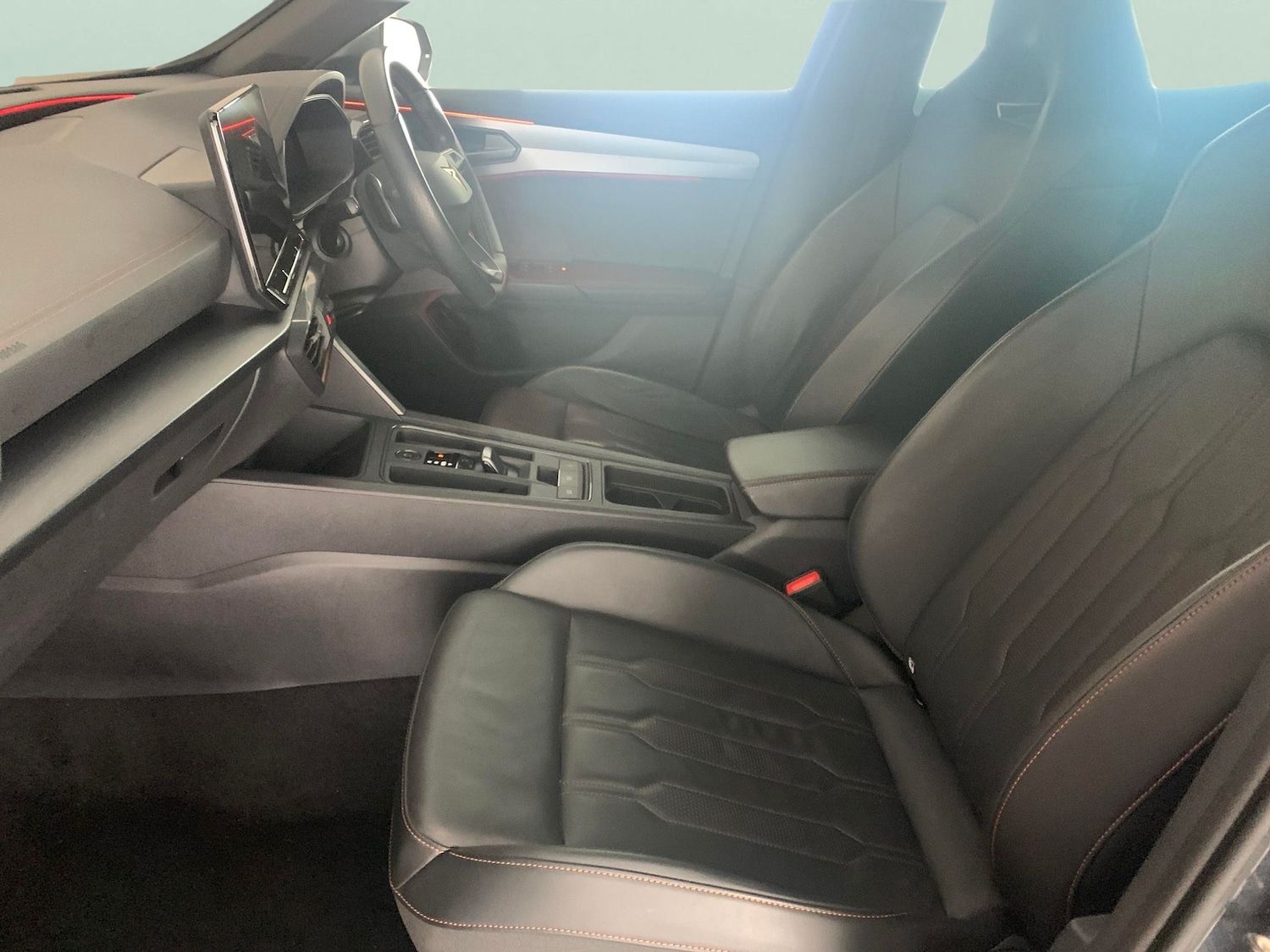 Used Cupra Formentor 2021 for sale - 76931905: Photo 4