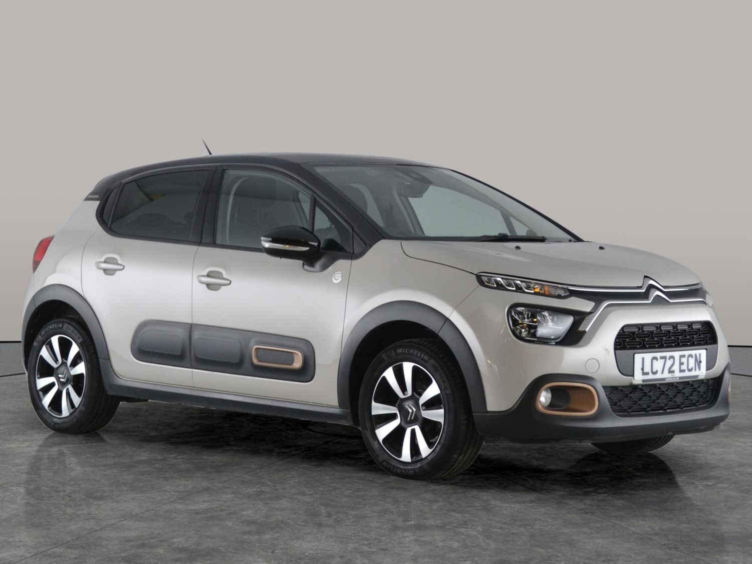 Used Citroen C3 for sale - 77475371: Photo 12