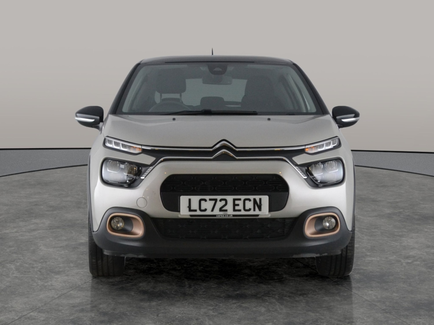 Used Citroen C3 for sale - 77475371: Photo 13