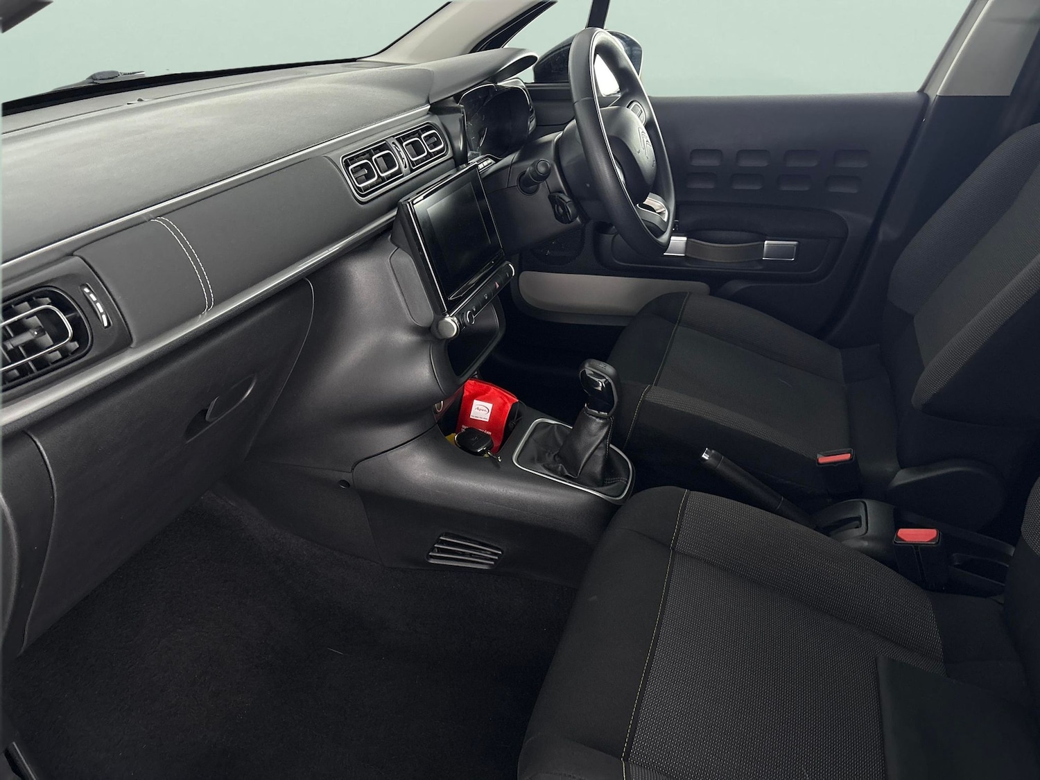 Used Citroen C3 for sale - 77475371: Photo 4