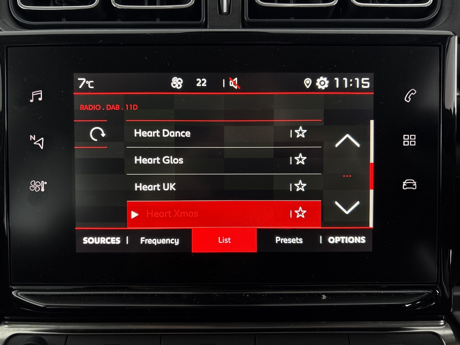 Used Citroen C3 for sale - 77475371: Photo 6