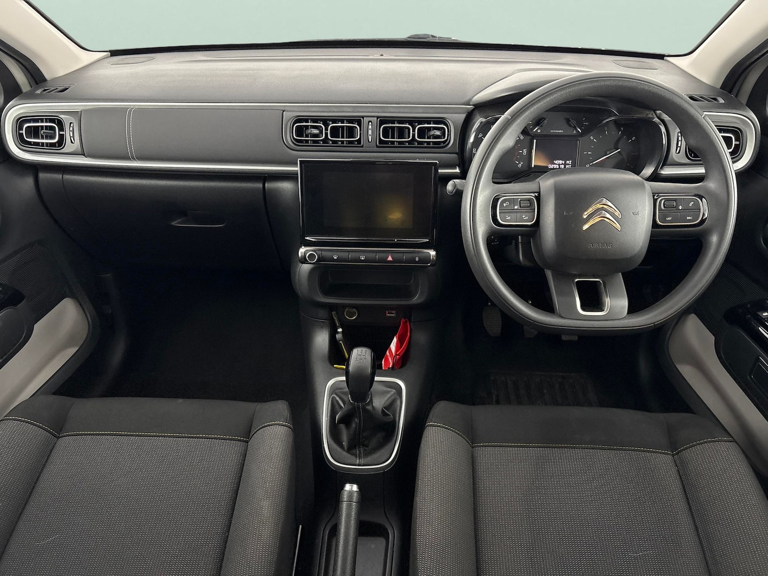 Used Citroen C3 for sale - 77475371: Photo 7