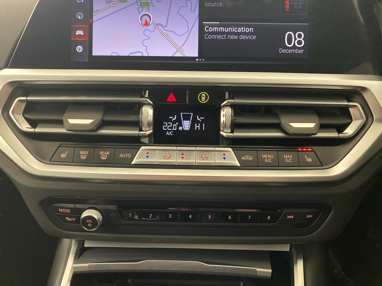 Used BMW 3 Series 2022 for sale - 77234392: Photo 16