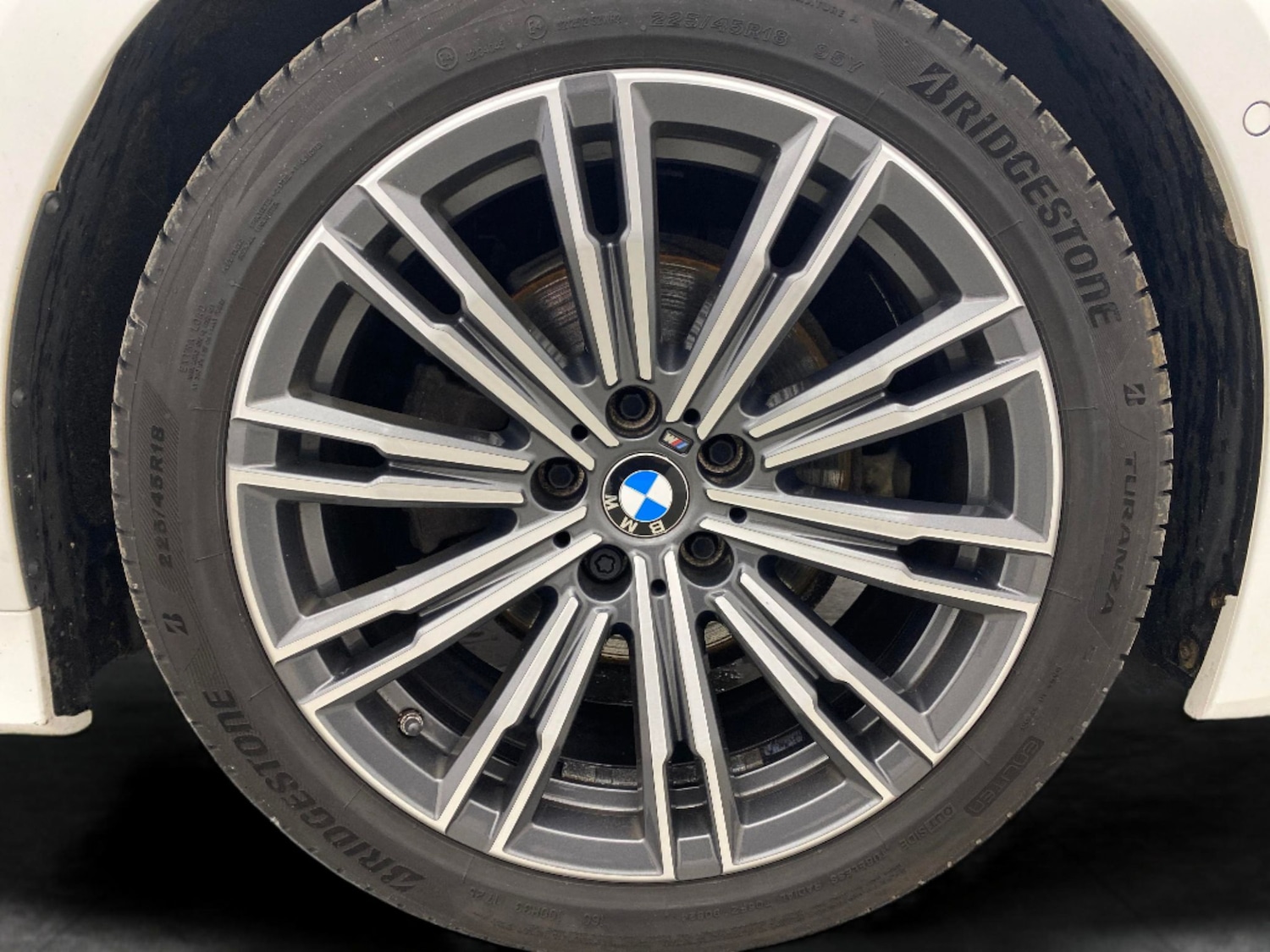 Used BMW 3 Series 2022 for sale - 77234392: Photo 22