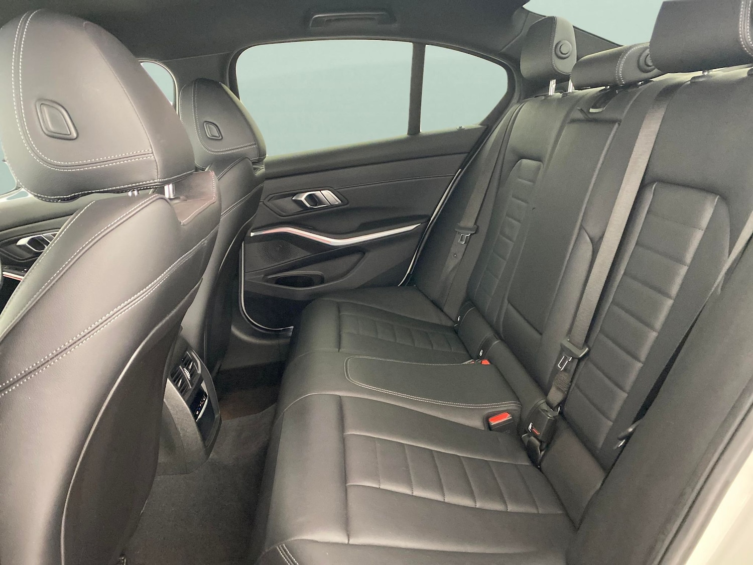 Used BMW 3 Series 2022 for sale - 77234392: Photo 26