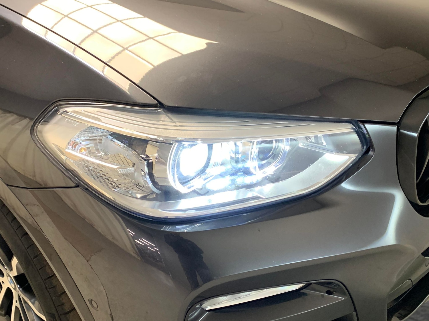 Used BMW X3 2019 for sale - 77240557: Photo 25