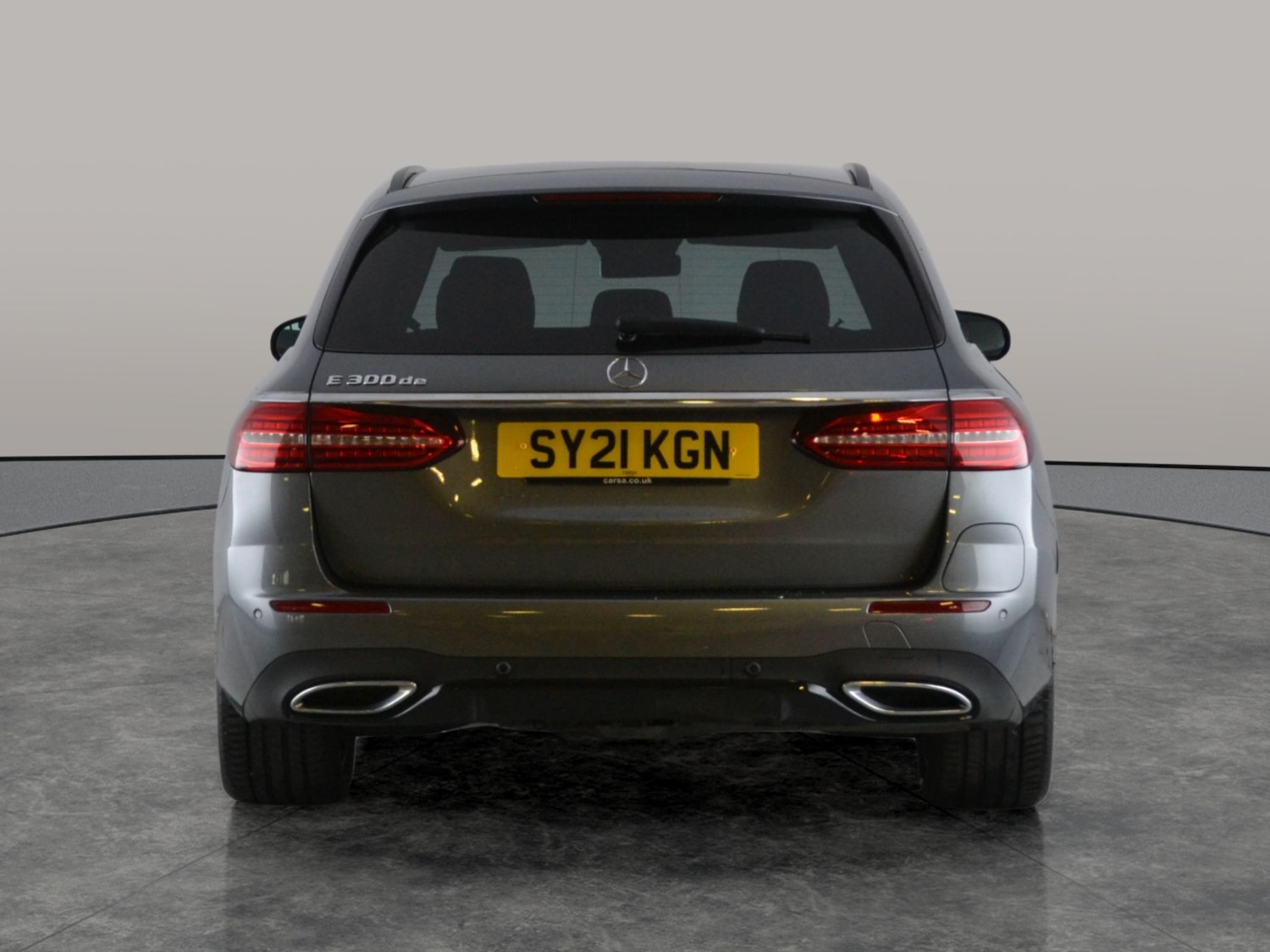 Used Mercedes-Benz E Class 2021 for sale - 76948808: Photo 12