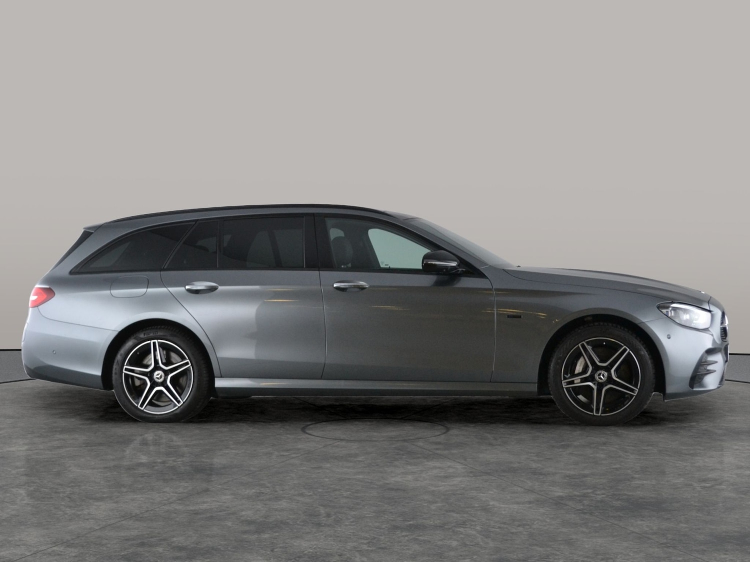 Used Mercedes-Benz E Class 2021 for sale - 76948808: Photo 14