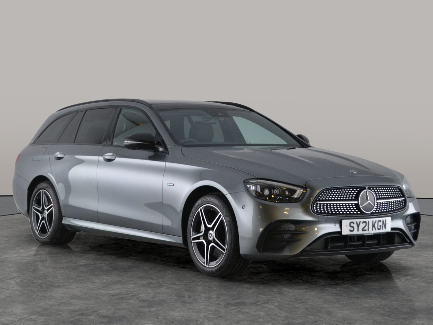 Used Mercedes-Benz E Class 2021 for sale - 76948808: Photo 15