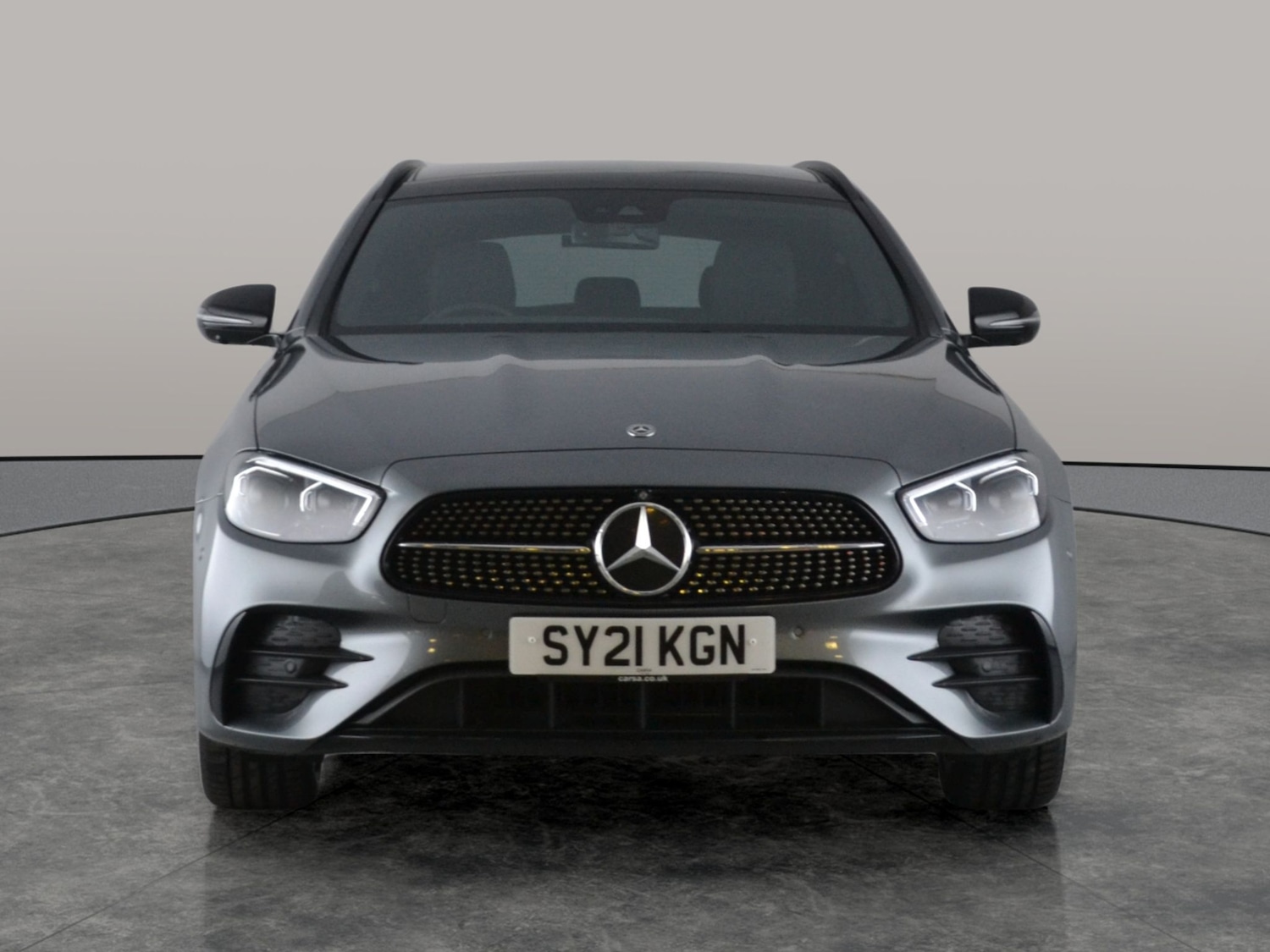 Used Mercedes-Benz E Class 2021 for sale - 76948808: Photo 16