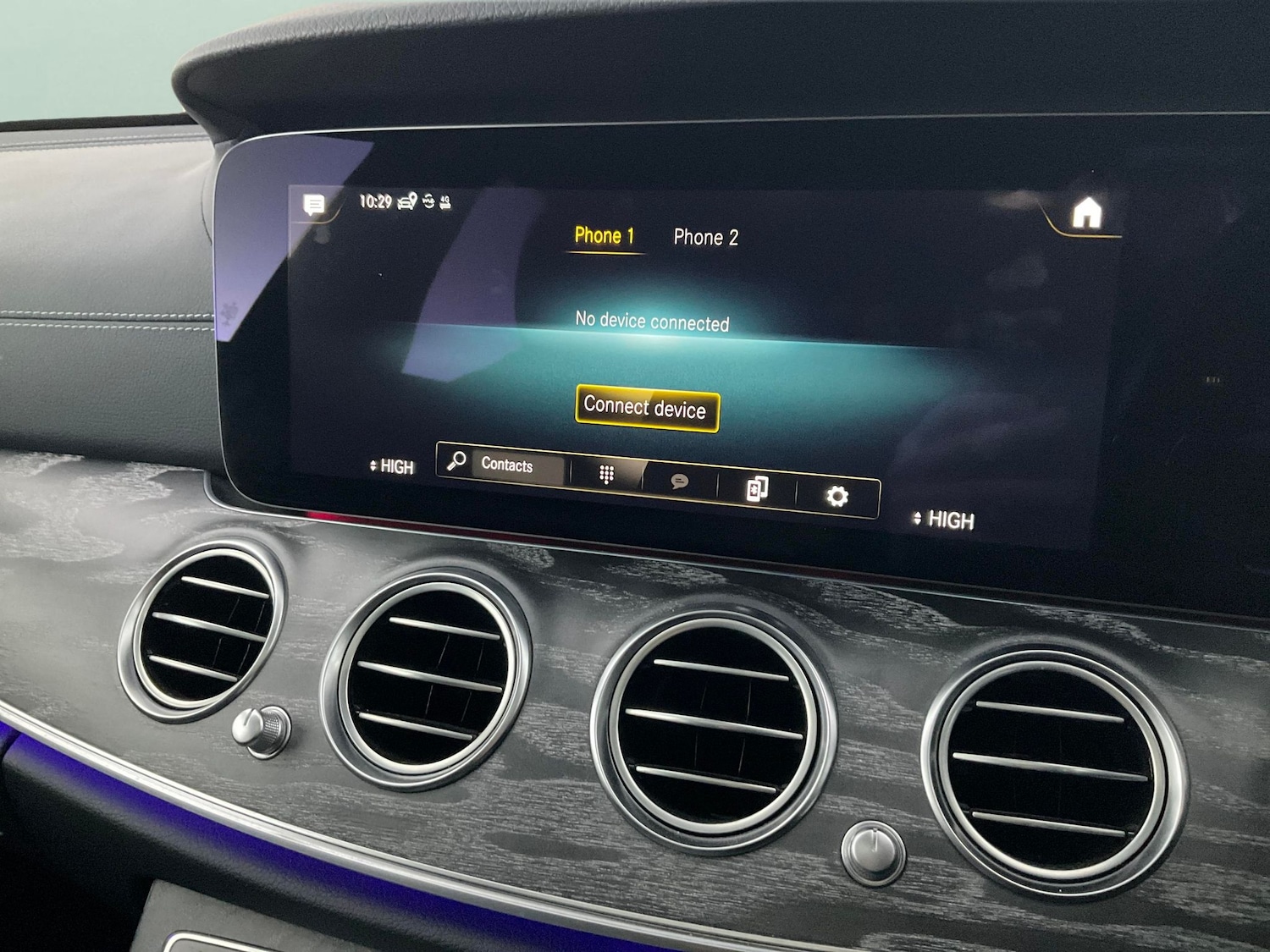 Used Mercedes-Benz E Class 2021 for sale - 76948808: Photo 19