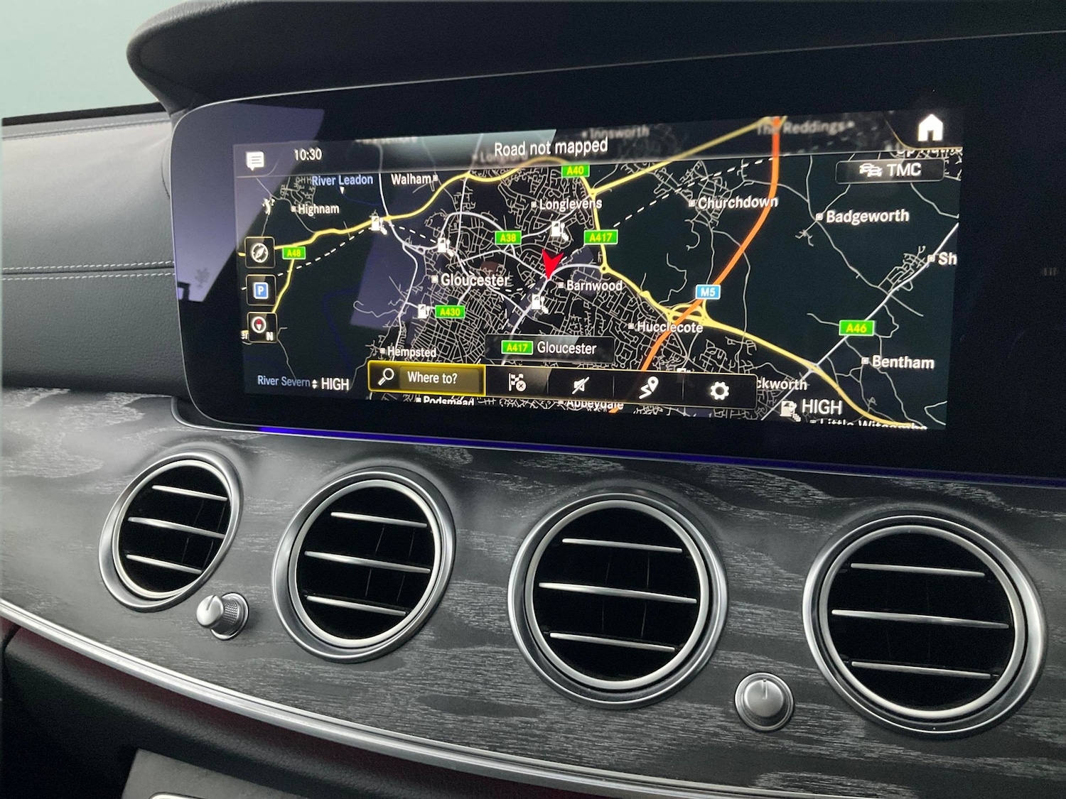 Used Mercedes-Benz E Class 2021 for sale - 76948808: Photo 21