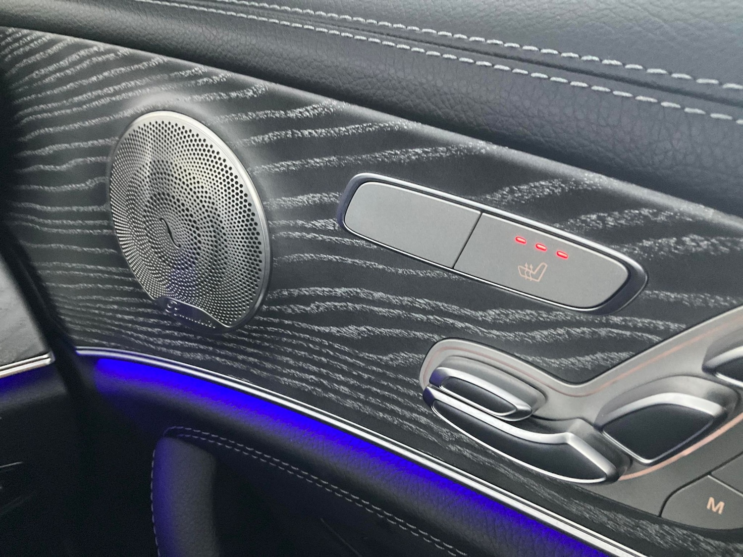 Used Mercedes-Benz E Class 2021 for sale - 76948808: Photo 24