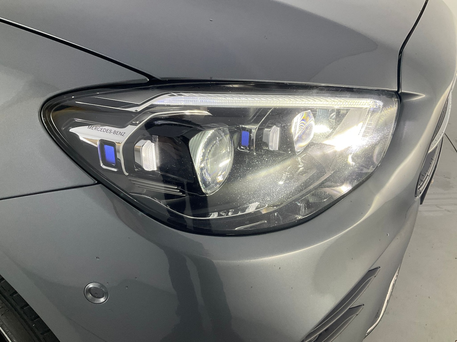 Used Mercedes-Benz E Class 2021 for sale - 76948808: Photo 28