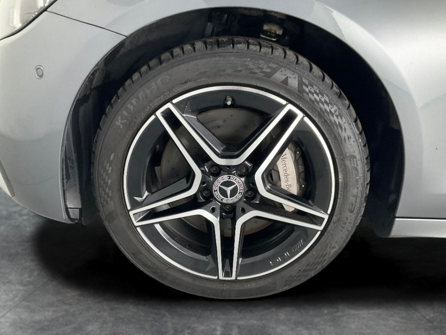 Used Mercedes-Benz E Class 2021 for sale - 76948808: Photo 29