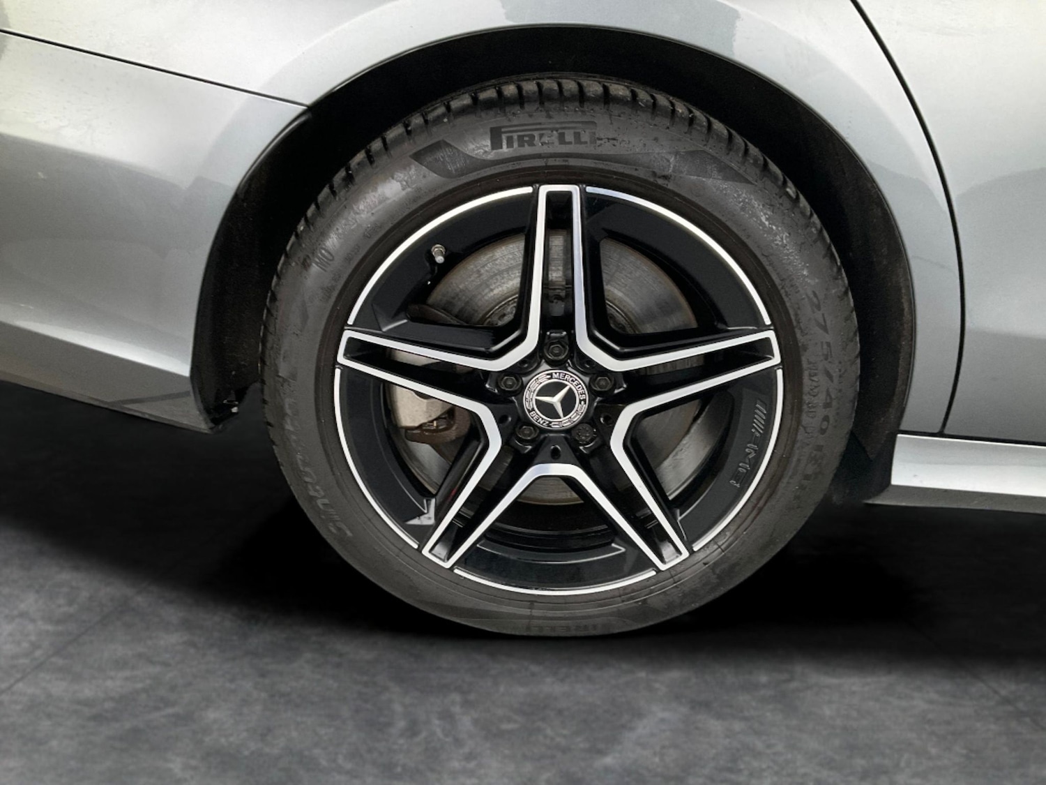 Used Mercedes-Benz E Class 2021 for sale - 76948808: Photo 31