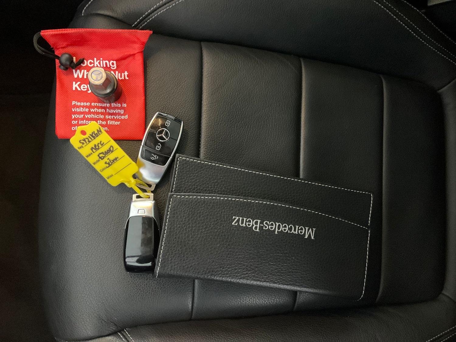 Used Mercedes-Benz E Class 2021 for sale - 76948808: Photo 37