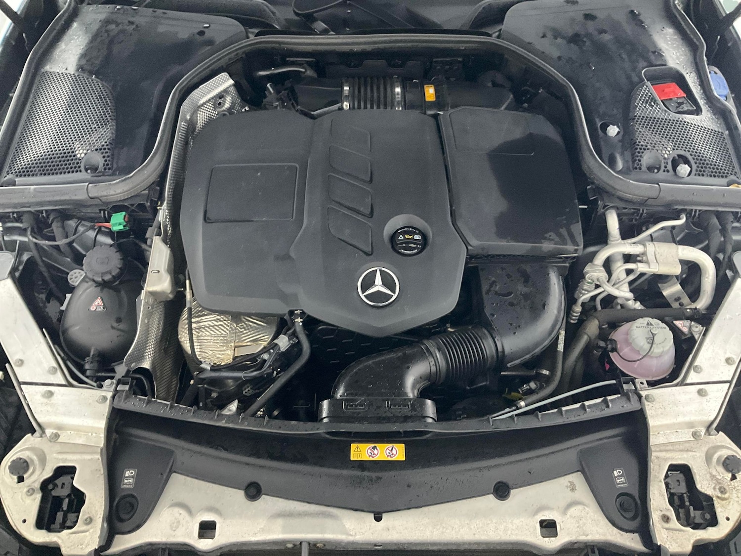 Used Mercedes-Benz E Class 2021 for sale - 76948808: Photo 40
