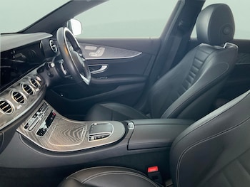 Used Mercedes-Benz E Class 2021 for sale - 76948808: Photo