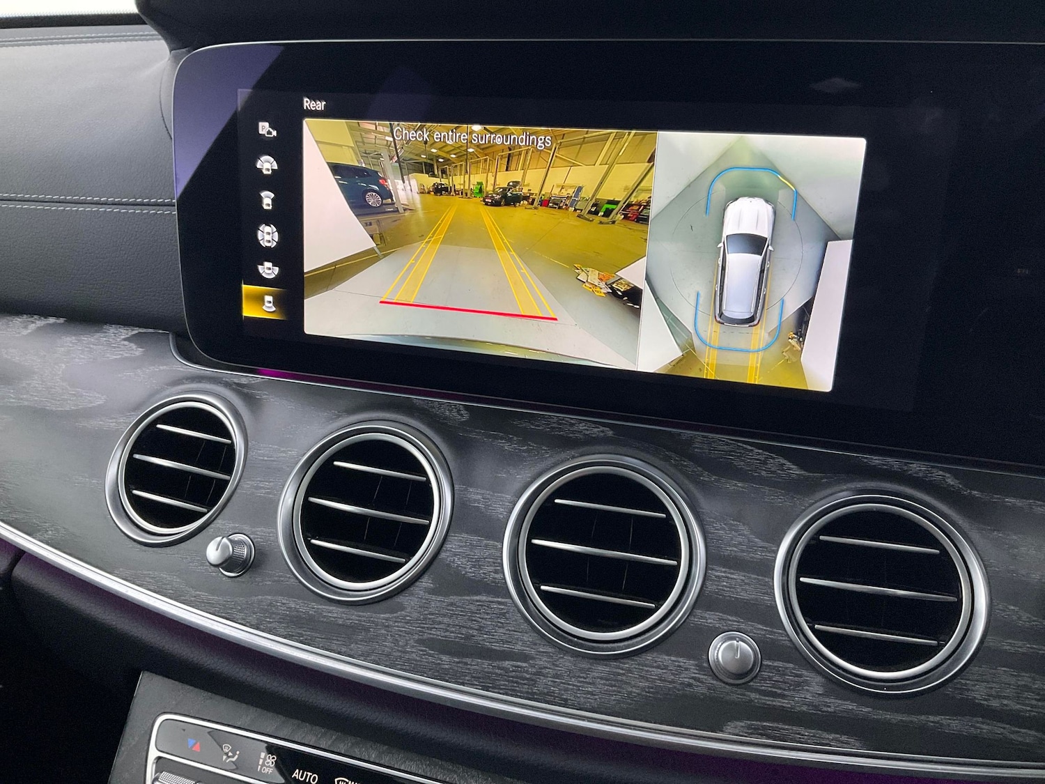 Used Mercedes-Benz E Class 2021 for sale - 76948808: Photo 8