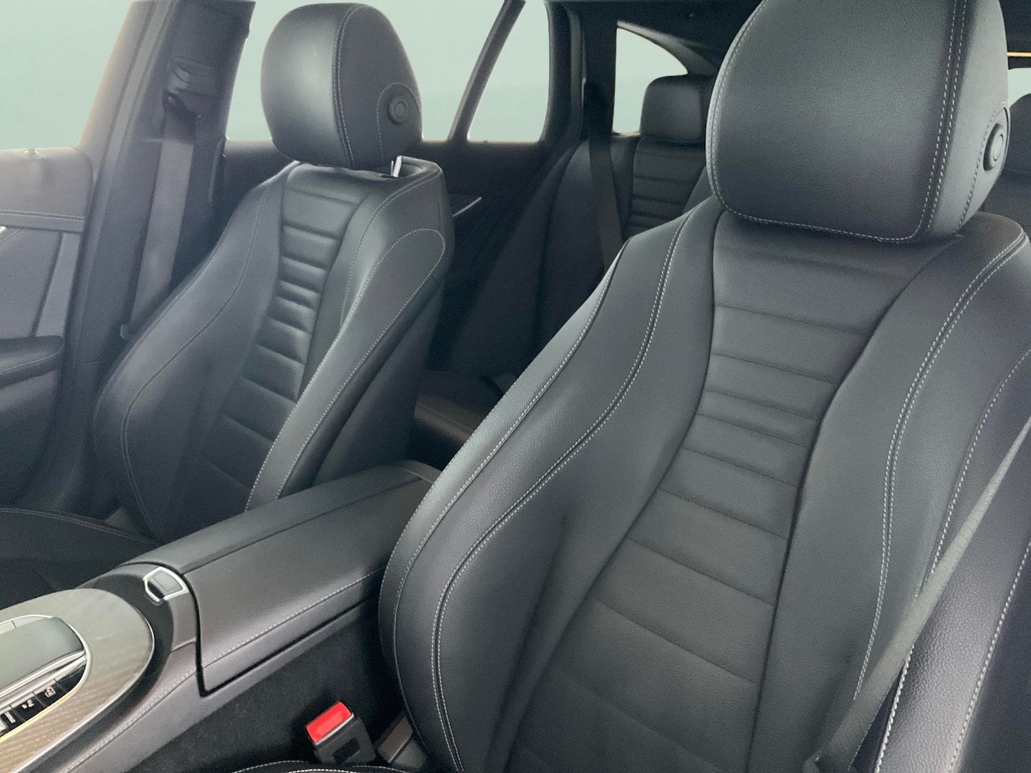 Used Mercedes-Benz E Class 2021 for sale - 76948808: Photo 9