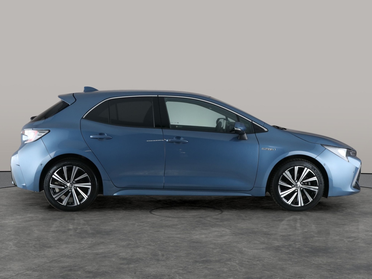 Used Toyota Corolla 2021 for sale - 76439648: Photo 11