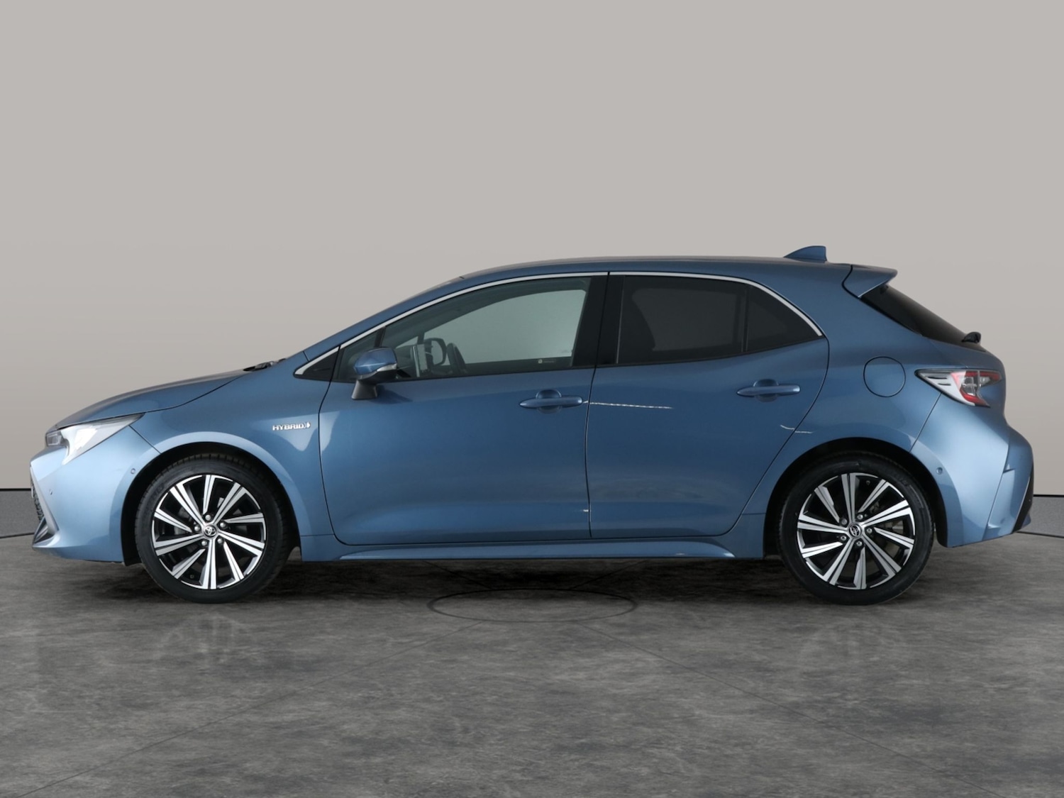 Used Toyota Corolla 2021 for sale - 76439648: Photo 16