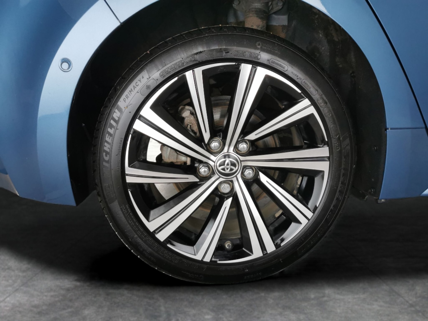 Used Toyota Corolla 2021 for sale - 76439648: Photo 29