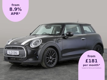 Used MINI Hatch 2021 for sale - 75817979: Photo
