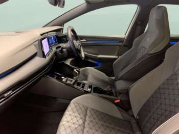 Used Volkswagen Golf 2022 for sale - 75208413: Photo