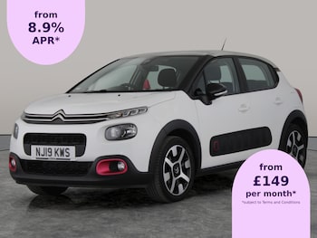 Used Citroen C3 2019 for sale - 75674333: Photo