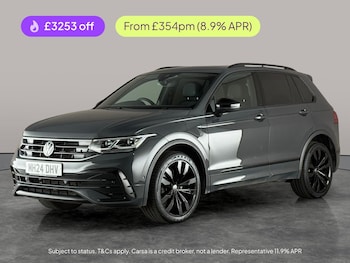 Used Volkswagen Tiguan 2024 for sale - 79232834: Photo