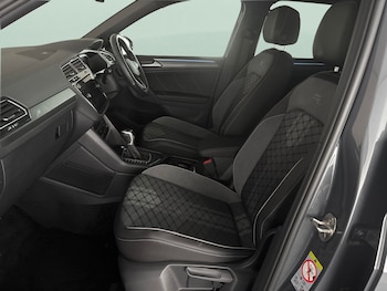 Used Volkswagen Tiguan 2024 for sale - 79232834: Photo