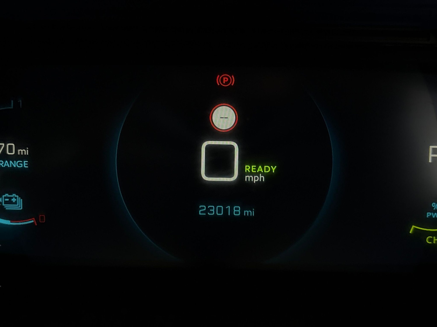 Vehicle 32
