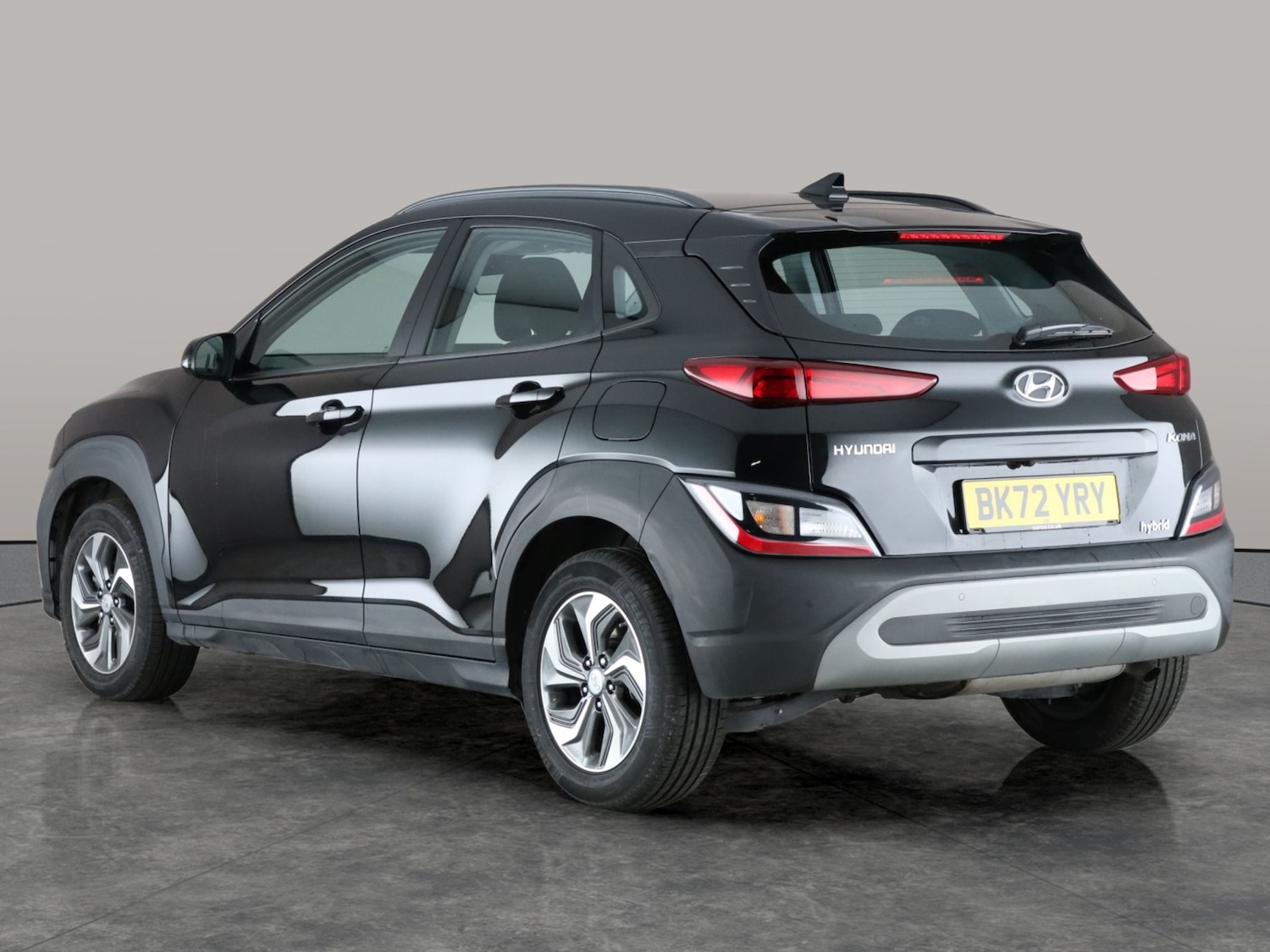 Used Hyundai KONA 2022 for sale - 76773769: Photo 11