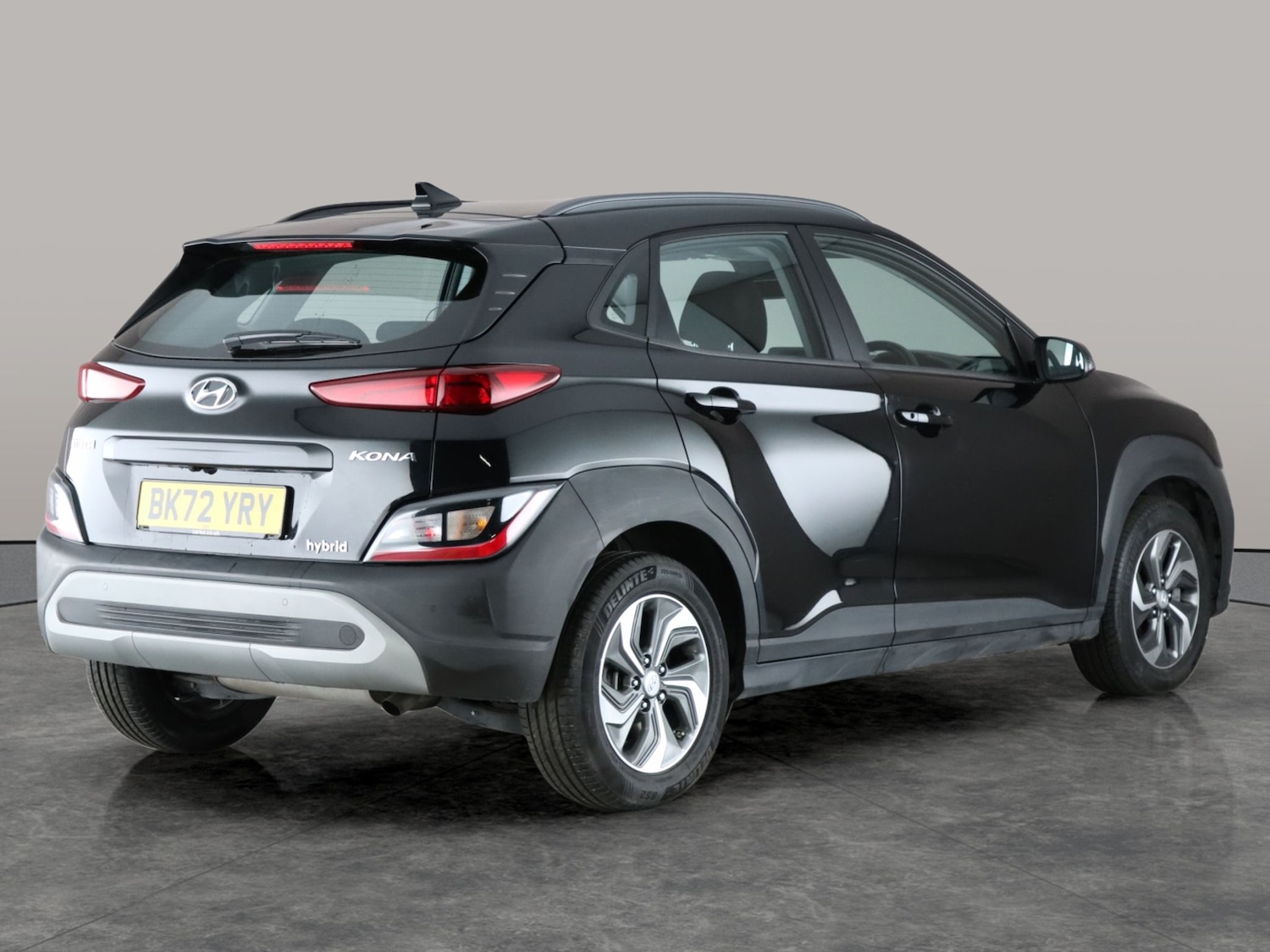 Used Hyundai KONA 2022 for sale - 76773769: Photo 9