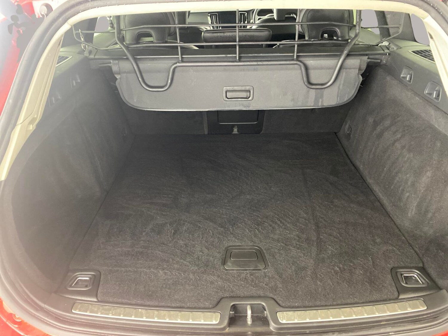 Used Volvo V60 2018 for sale - 78040061: Photo 7