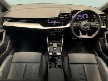 Used Audi A3 2022 for sale - 75135650: Photo