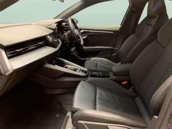 Used Audi A3 2022 for sale - 75135650: Photo