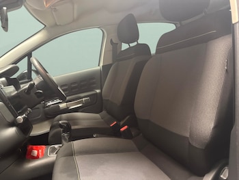 Used Citroen C3 2022 for sale - 76851537: Photo