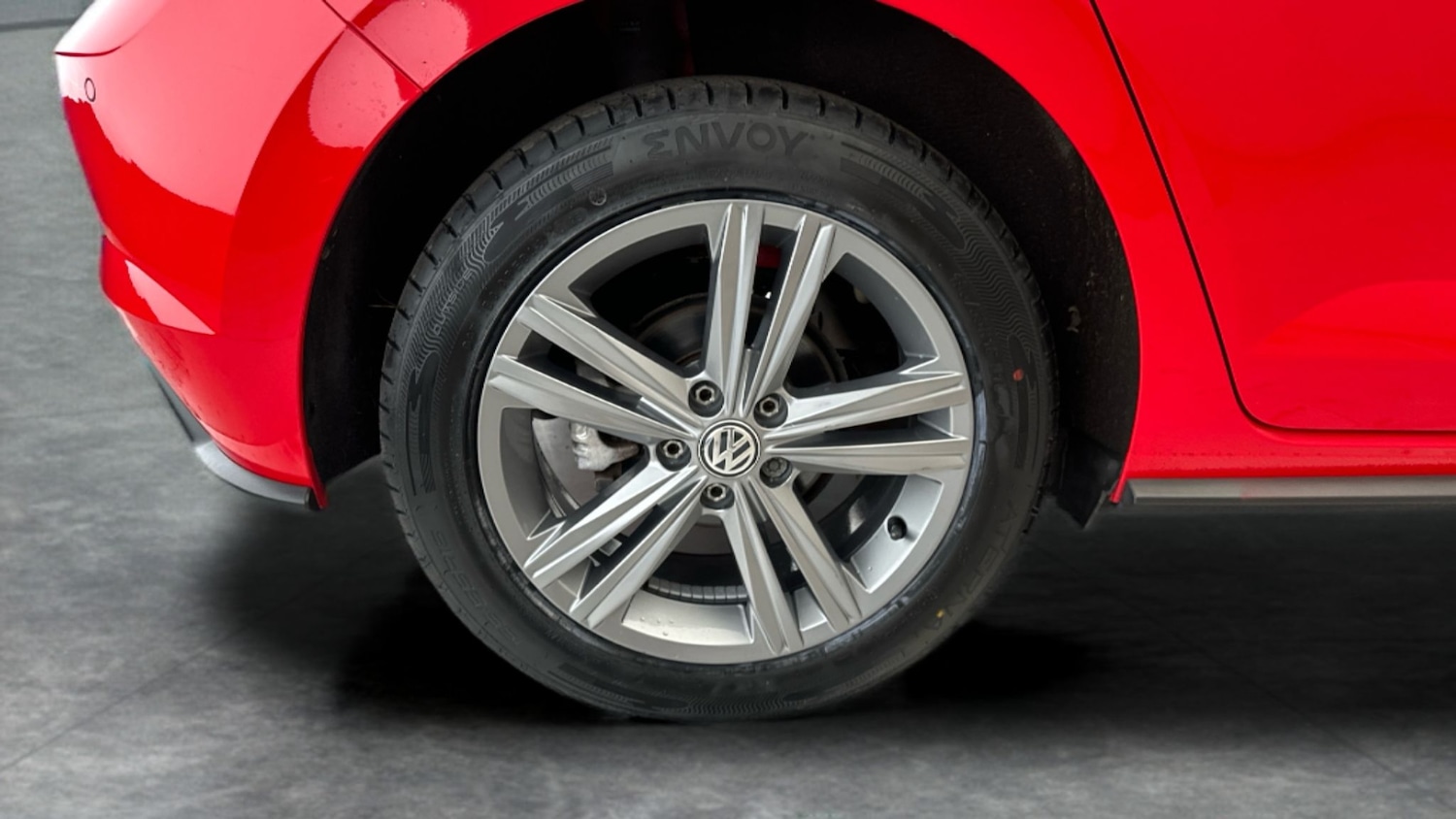 Used Volkswagen Polo 2020 for sale - 76819003: Photo 11