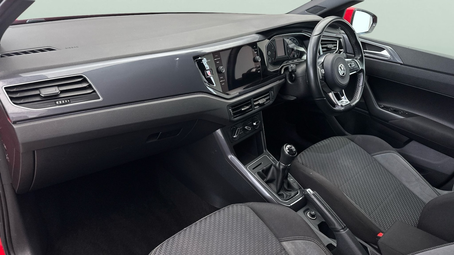 Used Volkswagen Polo 2020 for sale - 76819003: Photo 13