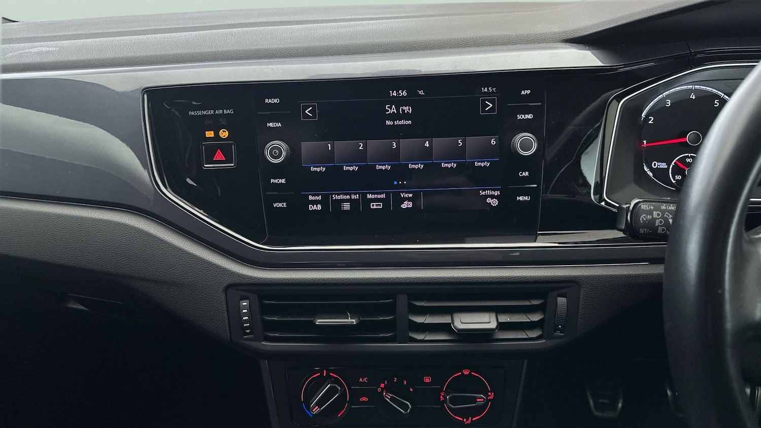 Used Volkswagen Polo 2020 for sale - 76819003: Photo 15