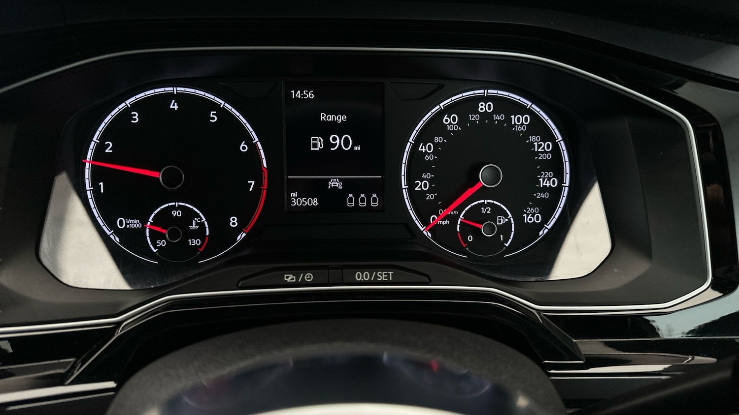 Used Volkswagen Polo 2020 for sale - 76819003: Photo 16